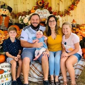 Meet your Posher, Astrid